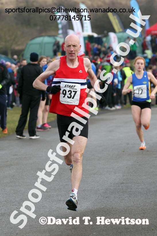 Womens and Vets 2015 Royal Signals Road Relay. Photo: David T. Hewitson/Sports for All Pics